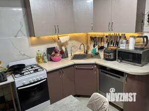 1-к квартира, вторичка, 30м2, 2/5 этаж