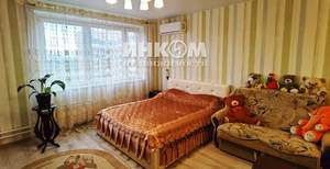 1-к квартира, вторичка, 41м2, 15/17 этаж