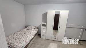 1-к квартира, вторичка, 32м2, 3/17 этаж