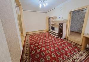 2-к квартира, вторичка, 45м2, 4/5 этаж
