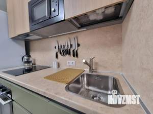 2-к квартира, вторичка, 50м2, 5/12 этаж