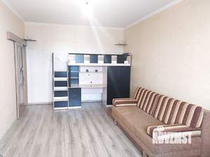 1-к квартира, вторичка, 60м2, 14/17 этаж