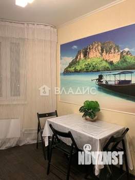 1-к квартира, вторичка, 38м2, 2/17 этаж
