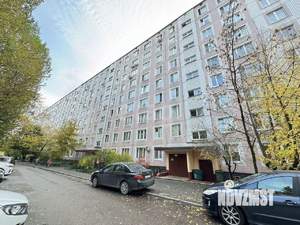 3-к квартира, вторичка, 49м2, 4/9 этаж