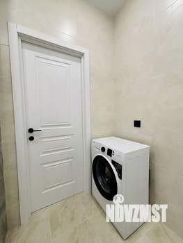 1-к квартира, вторичка, 41м2, 12/20 этаж