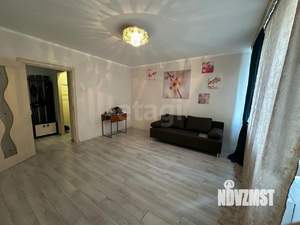 1-к квартира, вторичка, 39м2, 4/25 этаж