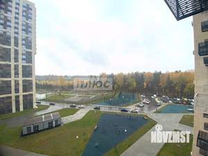 1-к квартира, вторичка, 34м2, 7/23 этаж