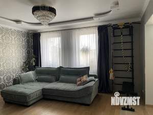 3-к квартира, вторичка, 91м2, 4/14 этаж