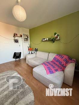 2-к квартира, вторичка, 54м2, 16/17 этаж