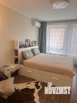 2-к квартира, вторичка, 69м2, 6/26 этаж
