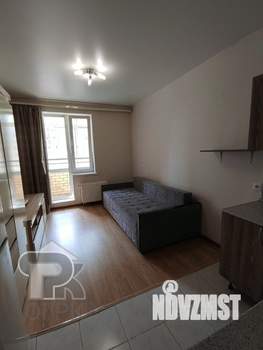 Студия квартира, вторичка, 22м2, 7/18 этаж