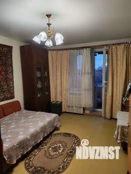 1-к квартира, вторичка, 35м2, 9/9 этаж