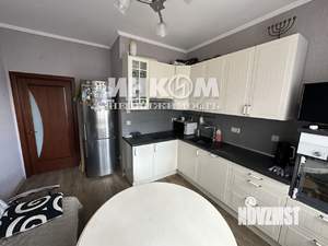 2-к квартира, вторичка, 62м2, 13/14 этаж