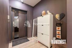 2-к квартира, вторичка, 70м2, 9/9 этаж