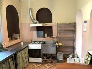 5-к квартира, вторичка, 108м2, 1/2 этаж