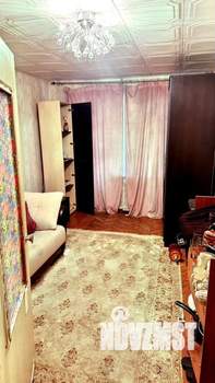 2-к квартира, вторичка, 42м2, 3/5 этаж