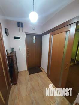1-к квартира, вторичка, 40м2, 4/14 этаж