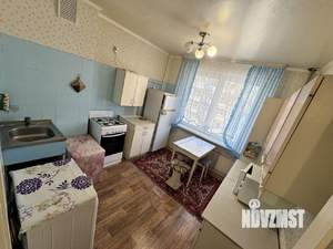 3-к квартира, вторичка, 63м2, 3/5 этаж