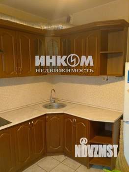 1-к квартира, вторичка, 46м2, 3/17 этаж