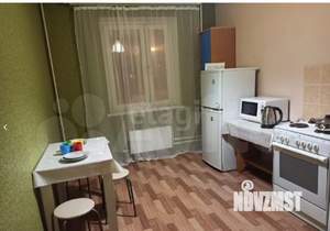 1-к квартира, вторичка, 49м2, 3/25 этаж