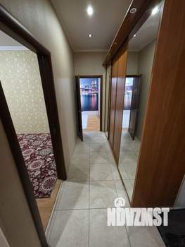 2-к квартира, вторичка, 63м2, 13/25 этаж