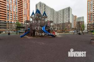 1-к квартира, вторичка, 35м2, 11/23 этаж