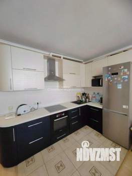 2-к квартира, вторичка, 58м2, 9/17 этаж