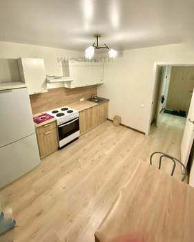 1-к квартира, вторичка, 32м2, 17/22 этаж