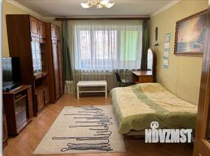 3-к квартира, вторичка, 61м2, 3/5 этаж