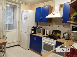 2-к квартира, вторичка, 39м2, 8/10 этаж