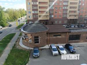 Студия квартира, вторичка, 32м2, 4/16 этаж