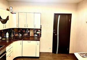 3-к квартира, вторичка, 85м2, 12/25 этаж