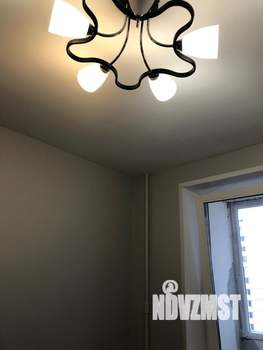 1-к квартира, вторичка, 45м2, 9/17 этаж