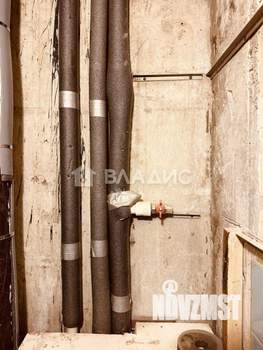 2-к квартира, вторичка, 42м2, 4/5 этаж