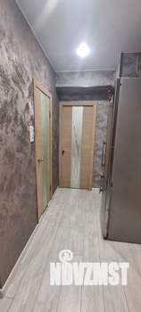 1-к квартира, вторичка, 38м2, 3/17 этаж