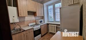 2-к квартира, вторичка, 43м2, 5/5 этаж