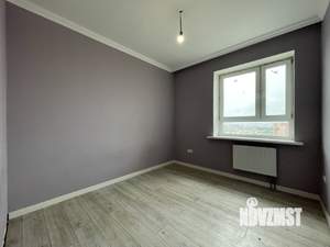 3-к квартира, вторичка, 66м2, 19/22 этаж