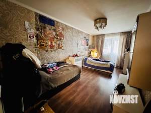 2-к квартира, вторичка, 64м2, 16/25 этаж