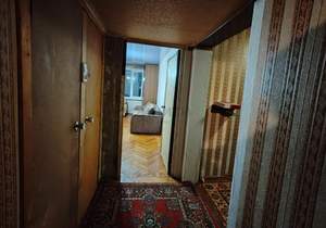 2-к квартира, вторичка, 46м2, 5/5 этаж