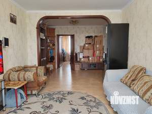 4-к квартира, вторичка, 101м2, 8/16 этаж