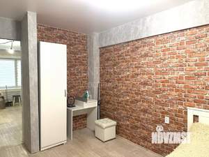 2-к квартира, вторичка, 42м2, 1/3 этаж