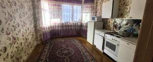 2-к квартира, вторичка, 60м2, 8/17 этаж