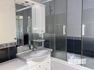 1-к квартира, вторичка, 43м2, 21/25 этаж