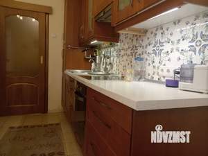 1-к квартира, вторичка, 41м2, 19/25 этаж