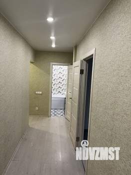 3-к квартира, вторичка, 71м2, 5/25 этаж