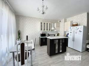 1-к квартира, вторичка, 43м2, 7/10 этаж