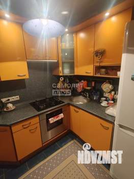 1-к квартира, вторичка, 30м2, 5/5 этаж