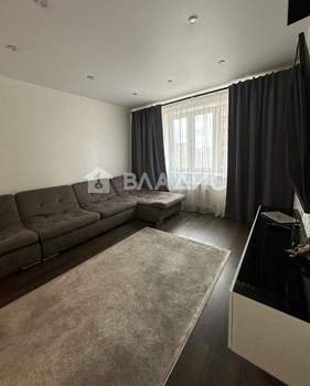 1-к квартира, вторичка, 50м2, 14/18 этаж