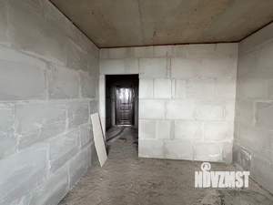 1-к квартира, вторичка, 38м2, 18/25 этаж