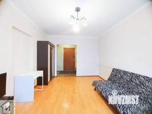 1-к квартира, вторичка, 41м2, 16/17 этаж